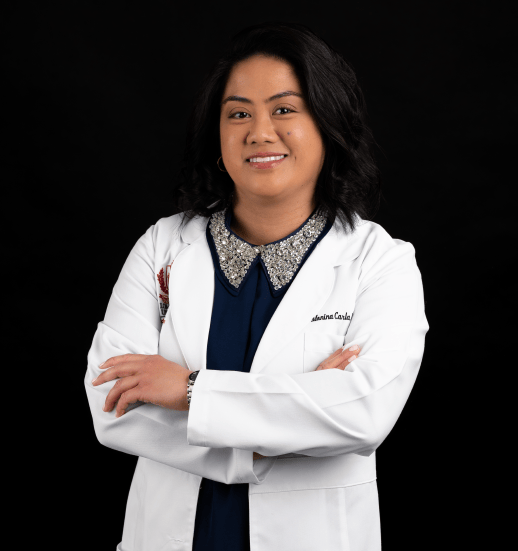Photo of Dr. Monina De Jesus