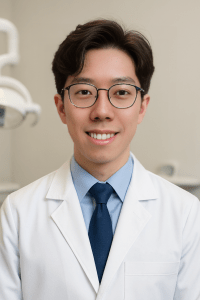 Dr. Xinwu Zhao